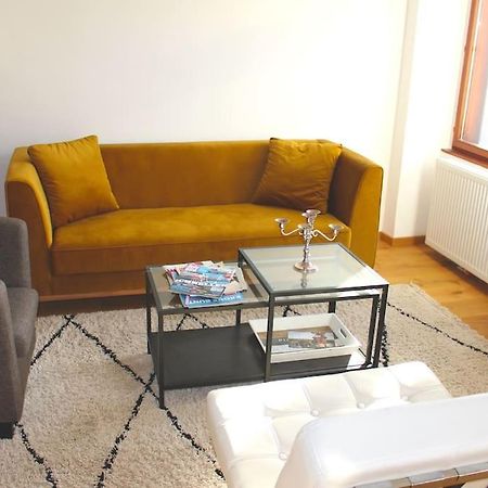 Paraderma Apartment Im Zentrum Baden Bei Wien 외부 사진