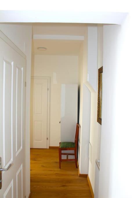 Paraderma Apartment Im Zentrum Baden Bei Wien 외부 사진